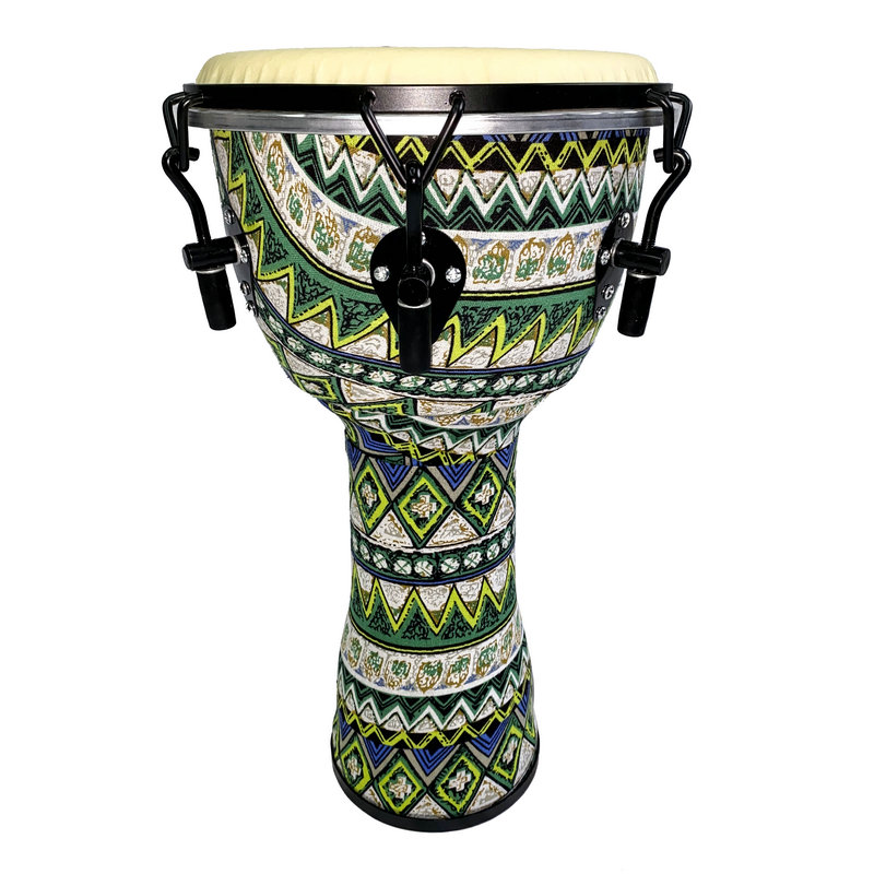 Musical Instrument African - Autentyczne afrykańskie bębny djembe, kategoria instrumentów