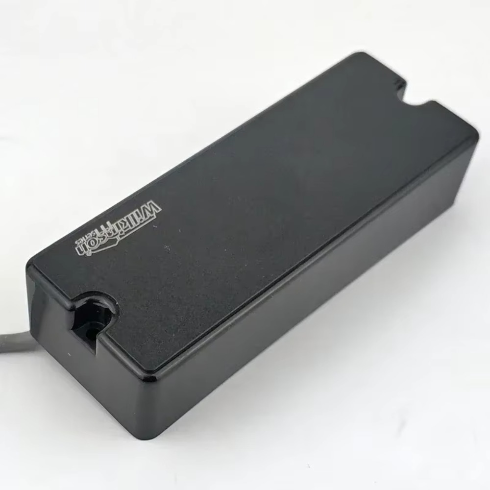 Musical Instrument Shop - Sklep Bo-Hong Store-Wilkinson Zamknięty Pickup do
