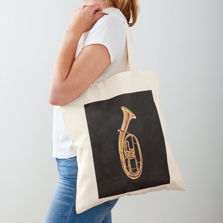 Musical Instrument Shop - Torba na instrument muzyczny - waltornia,