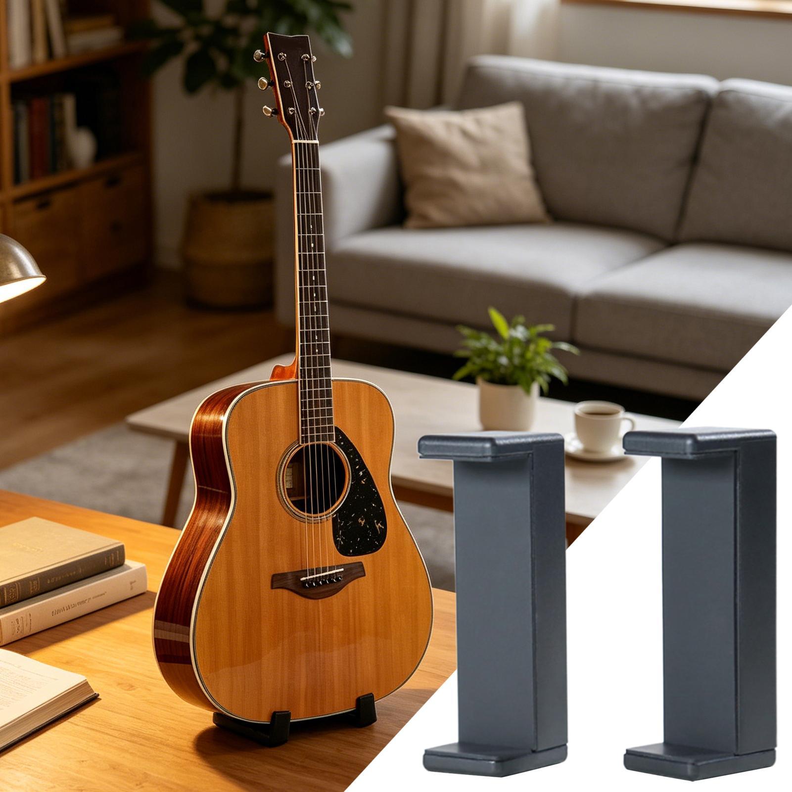 Stojak na gitarę podłogowy, st – Musical Instrument Bass recenzja i cena