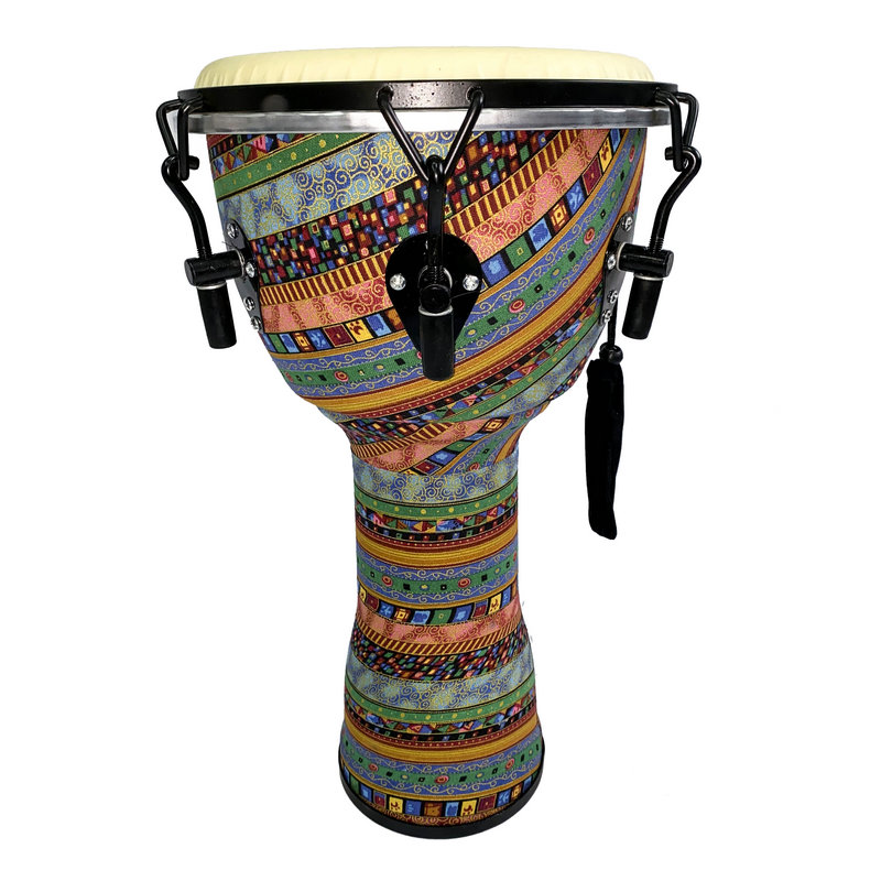 Autentyczne afrykańskie bębny  – Musical Instrument African recenzja i cena