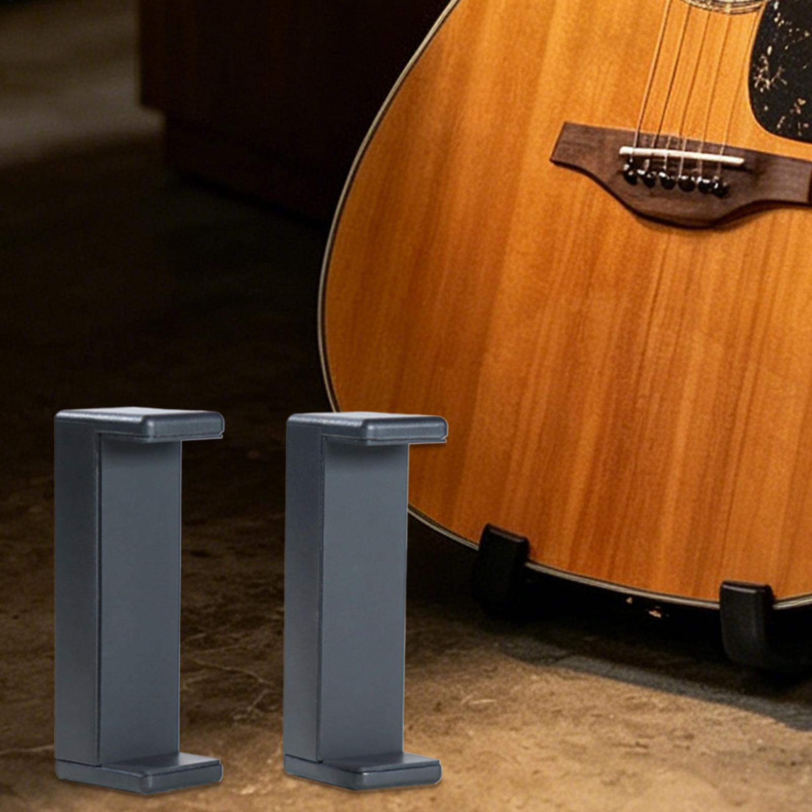 Stojak na gitarę akustyczną Pr – Musical Instrument Bass recenzja i cena