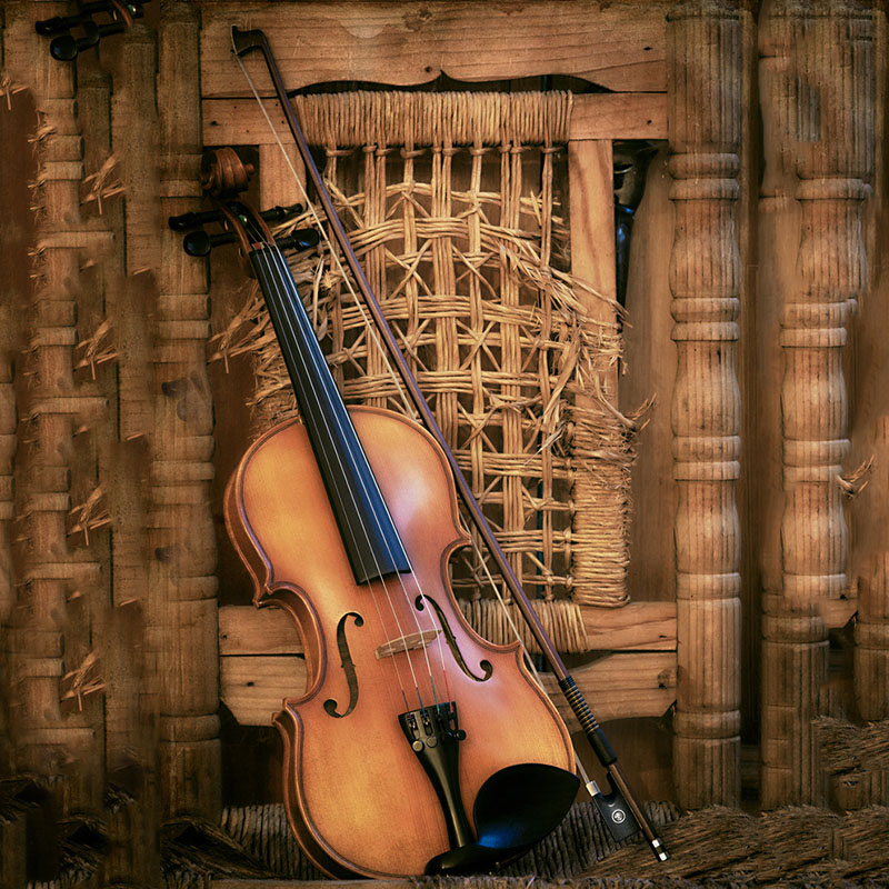Smyczek do skrzypiec Skrzypek  – Musical Instrument Shop recenzja i cena
