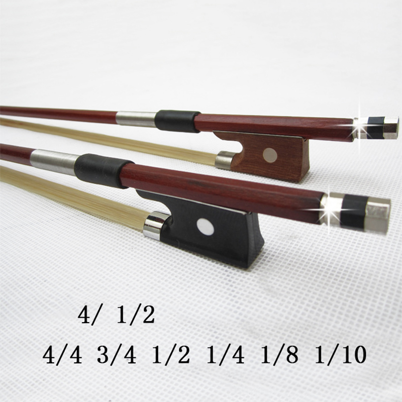 Smyczek do skrzypiec Skrzypek  – Musical Instrument Shop recenzja i cena