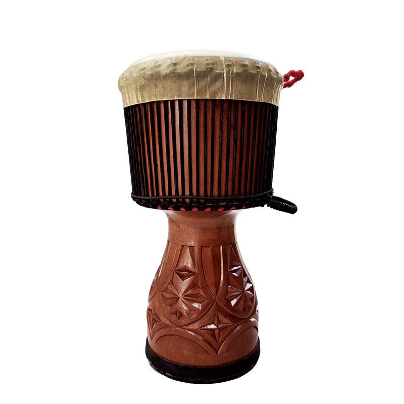 Profesjonalny Afrykański Djemb – Musical Instrument African recenzja i cena