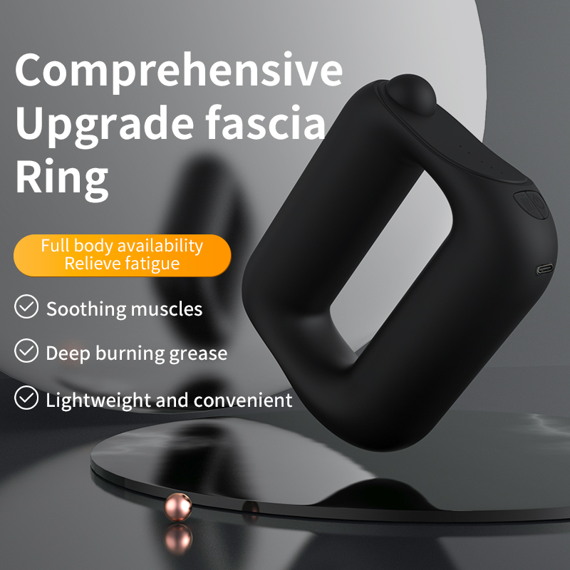 Magiczne urządzenie do masażu  – Vibraslap Percussion recenzja i cena