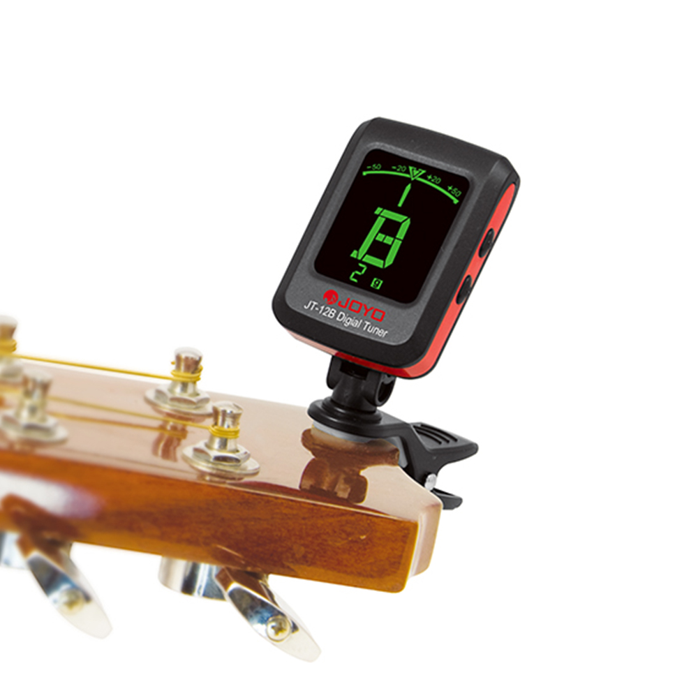 JOYO JT-06/12B Stroik do gitar – Musical Instrument Organ recenzja i cena