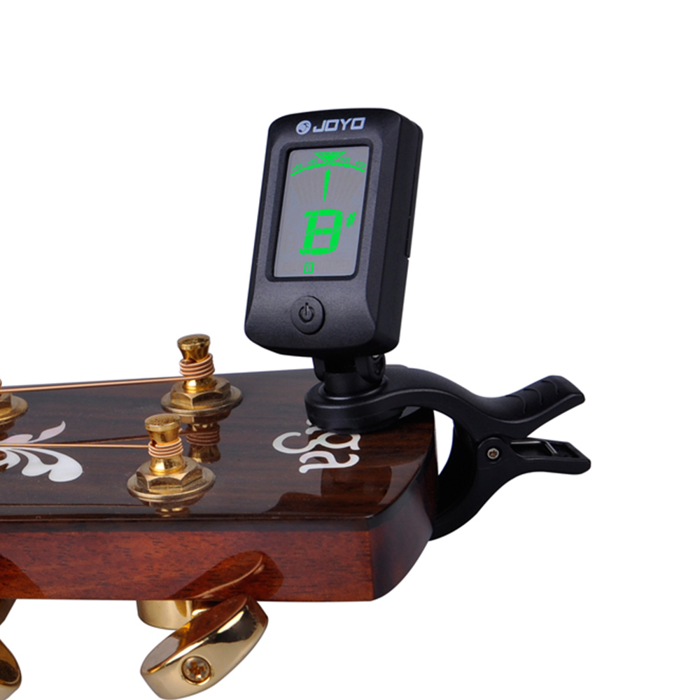 JOYO JT-06/12B Stroik do gitar – Musical Instrument Organ recenzja i cena