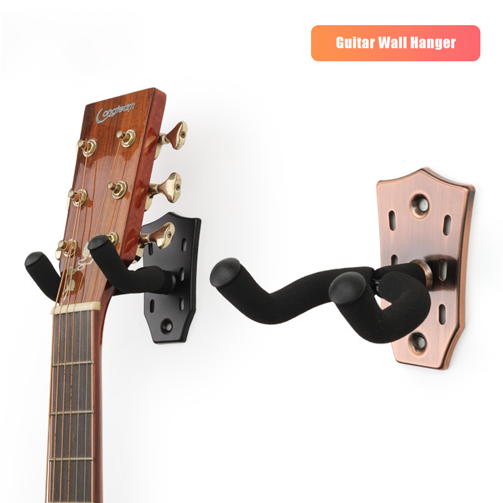 Hak do gitary i ukulele, metal – Musical Instrument Organ recenzja i cena
