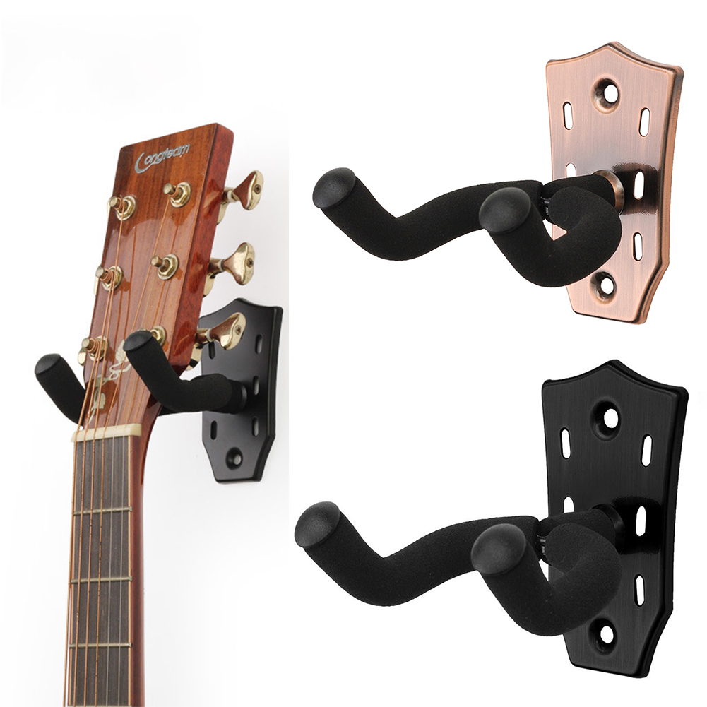 Hak do gitary i ukulele, metal – Musical Instrument Organ recenzja i cena