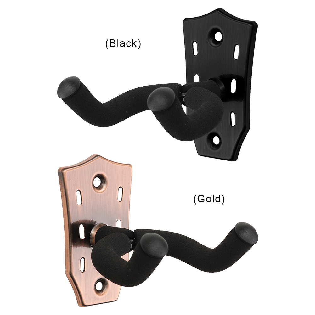 Hak do gitary i ukulele, metal – Musical Instrument Organ recenzja i cena