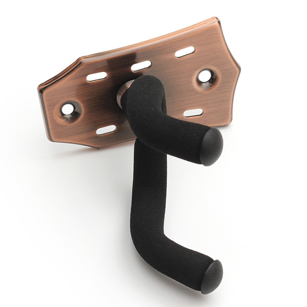 Hak do gitary i ukulele, metal – Musical Instrument Organ recenzja i cena