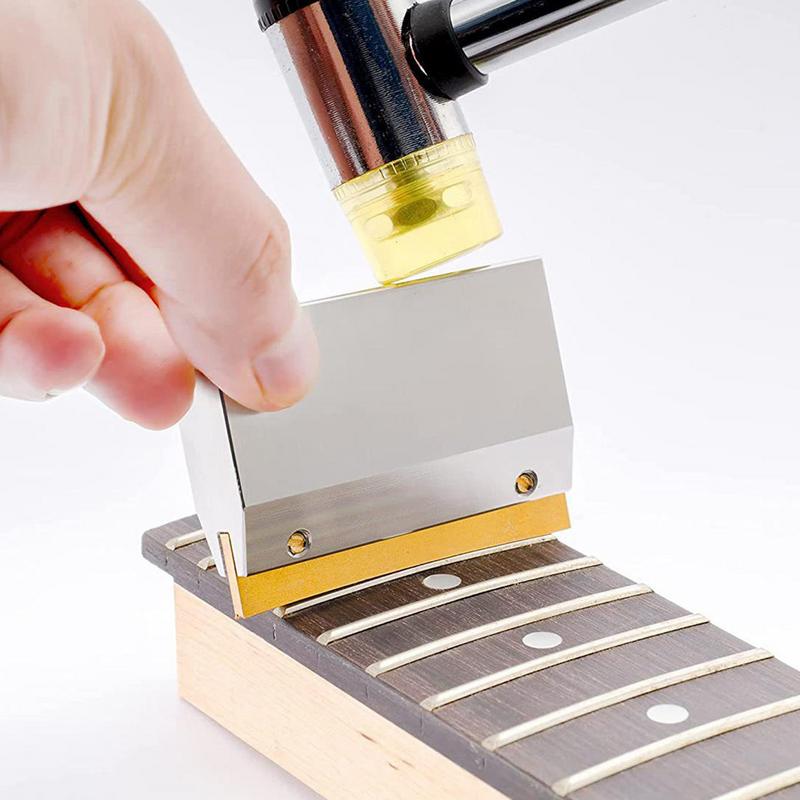 Prasa do progów gitarowych Pra – Musical Instrument Shop recenzja i cena