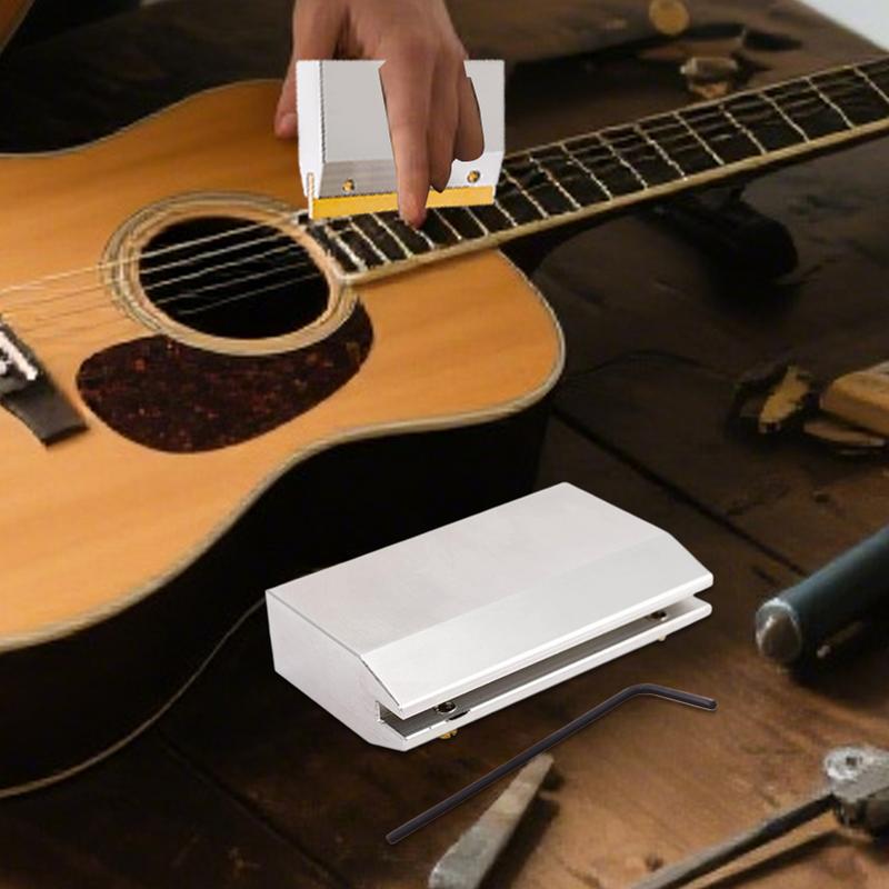 Prasa do progów gitarowych Pra – Musical Instrument Shop recenzja i cena