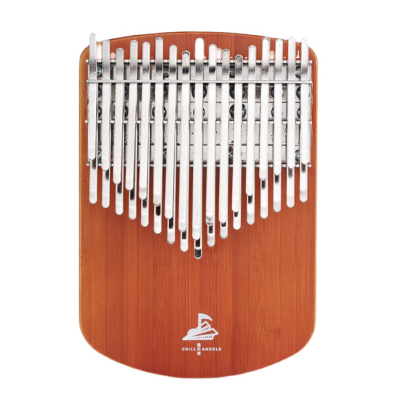 34 klucz Kalimba kciuk fortepi – Musical Instrument Band recenzja i cena