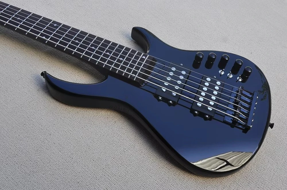 Instrumenty muzyczne Gitara ba – Musical Instrument Bass recenzja i cena