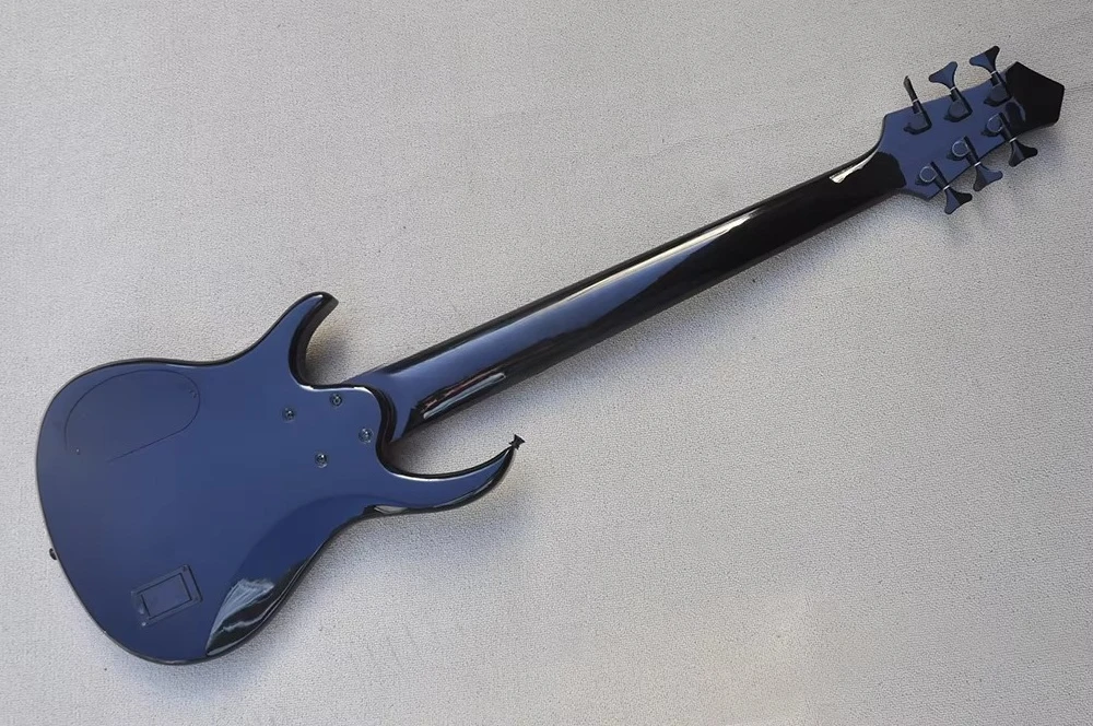 Instrumenty muzyczne Gitara ba – Musical Instrument Bass recenzja i cena