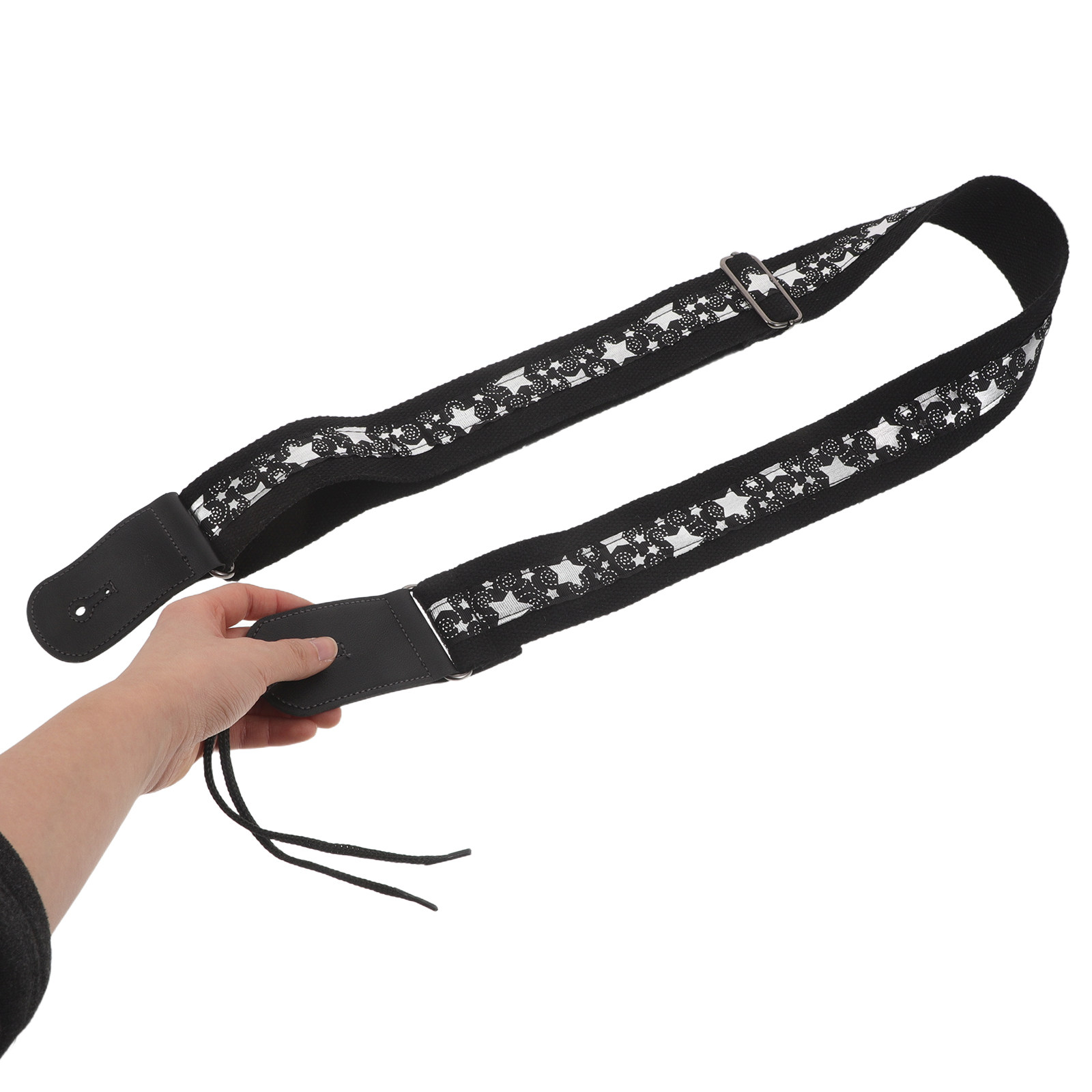 Regulowany pasek do gitary, sz – Musical Instrument Bass recenzja i cena