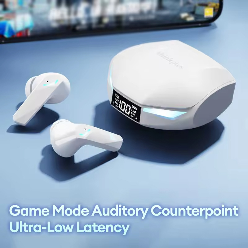 Nowe słuchawki Bluetooth V5.4  – L Musical Instrument recenzja i cena