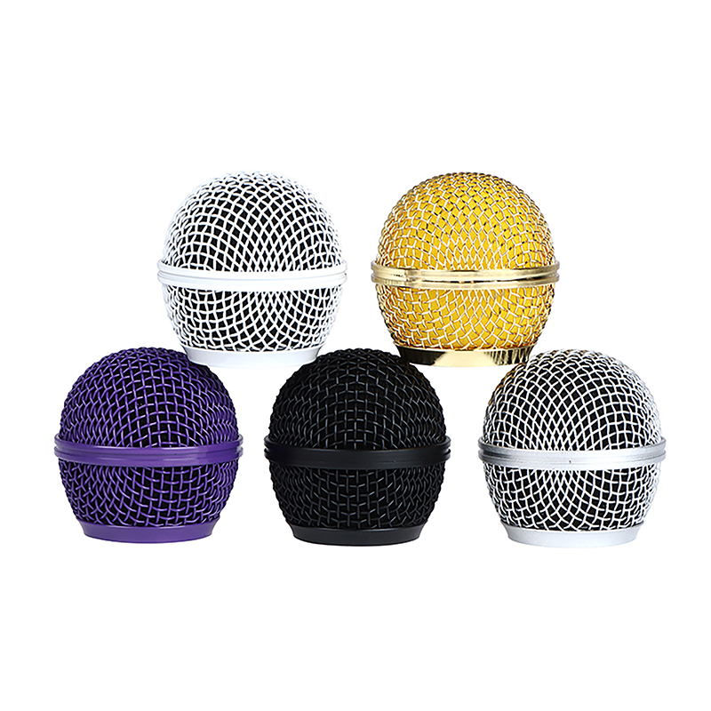 Pojedynczy element zamienny -  – Shure Mic Sm58 recenzja i cena