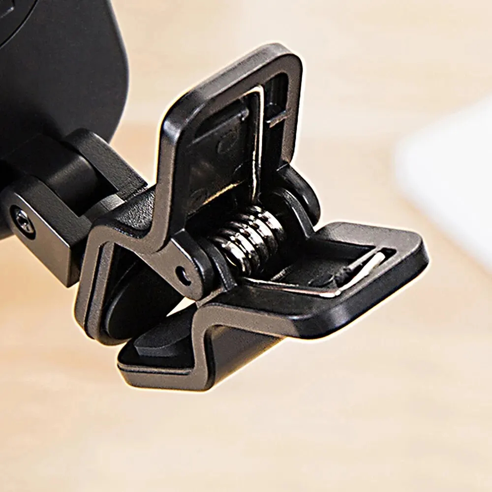 T-02 Tuner gitarowy Clip-on ch – Musical Instrument Organ recenzja i cena