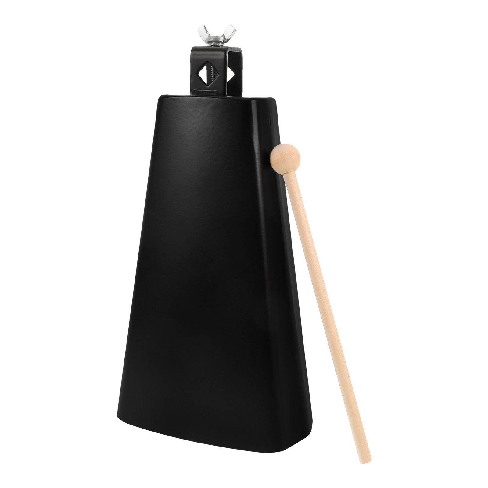 1 Zestaw Metalowy Dzwonek Krow – Musical Instrument Band recenzja i cena