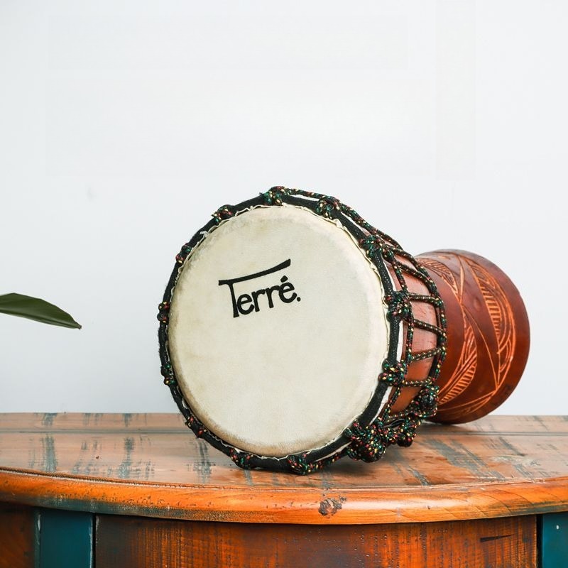 Dziecięcy, początkujący, mały  – Musical Instrument African recenzja i cena