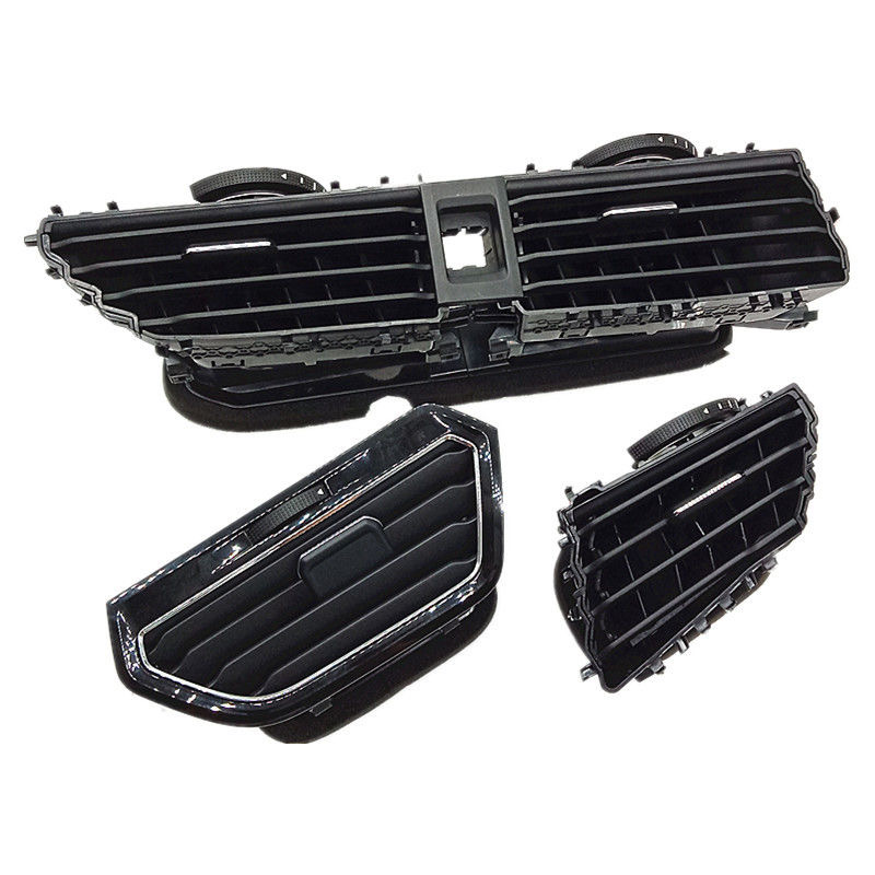 HUIYAN 1 SZT. Kratka Nawiewu P – L Musical Instrument recenzja i cena