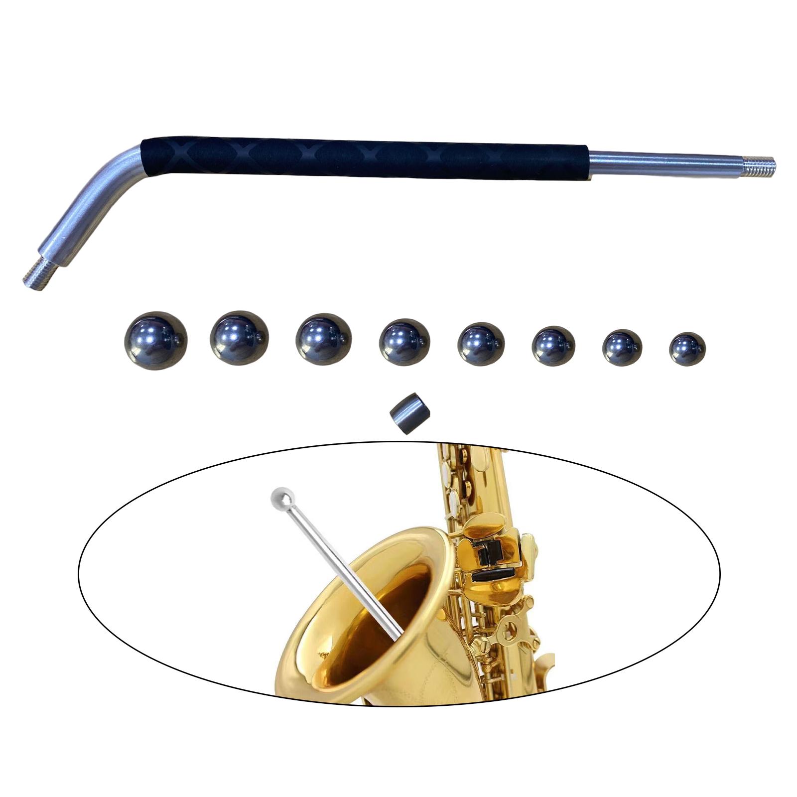 Narzędzia do naprawy saksofonó – Musical Instrument Shop recenzja i cena