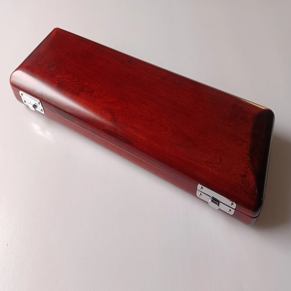 Etui na flet i piccolo z drewn – Musical Instrument Dulcimer recenzja i cena
