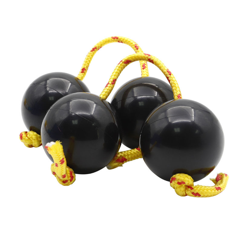 Rhythm Ball Sand Hammer Africa – Musical Instrument African recenzja i cena
