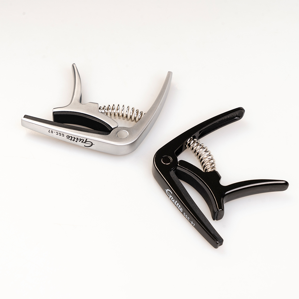 GGC-07 gitarowe Ukulele Capo z – Musical Instrument Organ recenzja i cena
