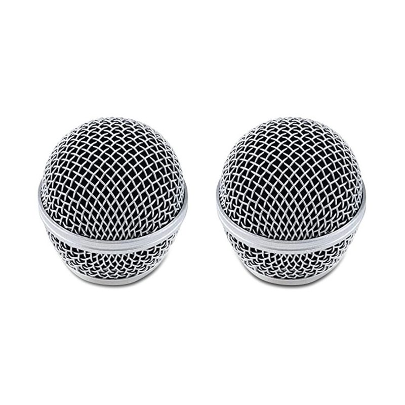 Wymienne osłony mikrofonu do m – Shure Mic Sm58 recenzja i cena
