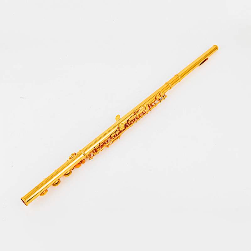 Flet MURAMATSU Flute-b Foot e- – L Musical Instrument recenzja i cena