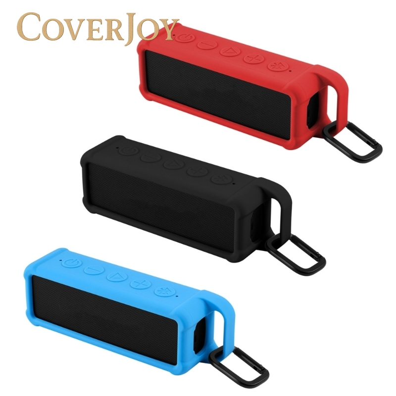 Etui CoverJoy Mini Silicone Ca – Anker Speaker Soundcore Mini recenzja i cena